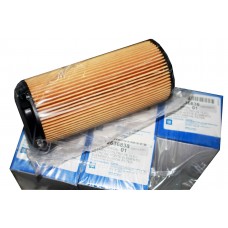 OIL FILTER CHEVROLET COLORADO 2012